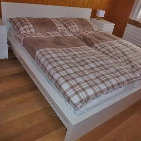 Apartment Bachsbort 14